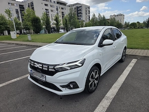 Dacia Logan 3  varianta full(an 2023) de vânzare - imagine 3