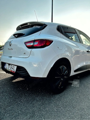 Renault Clio IV 1.5 dCi 75 CP | Euro 5 | 2013 | 231.000 km | Întreținută | 5.000    - imagine 2