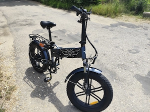 Bicicleta Electrica Engwe EP-2 Pro