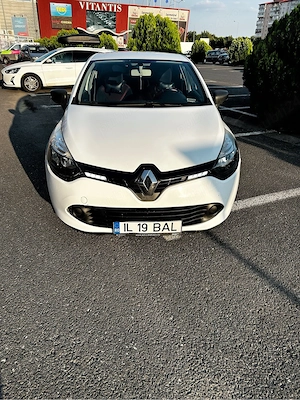 Renault Clio IV 1.5 dCi 75 CP | Euro 5 | 2013 | 231.000 km | Întreținută | 5.000    - imagine 5