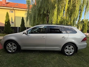 Volkswagen Golf 6 ,An 2010 - imagine 6