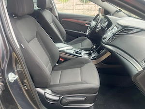 Hyundai I 40 AUTOMATA,Padele, Euro 5, 2014,Bi xenon,Inc scaune,Nr Toll  - imagine 6