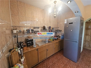 Tartasesti Primarie Casa 4 camere 130 mp Teren 1224 mp - imagine 17