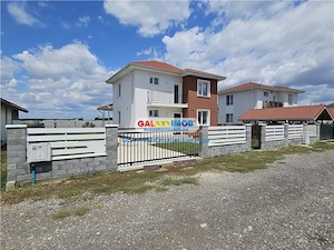Vila P+1 Samurcasi 113 mpu 4 camere teren 515 mp - imagine 6