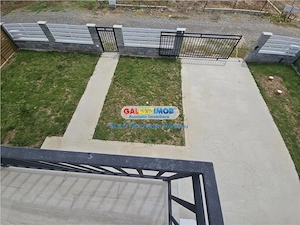 Vila P+1 Samurcasi 113 mpu 4 camere teren 515 mp - imagine 8
