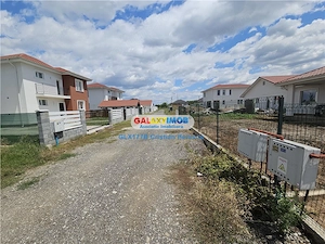 Vila P+1 Samurcasi 113 mpu 4 camere teren 515 mp - imagine 7