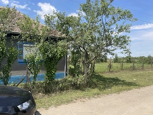 DIRECT PROPRIETAR   Casă tradițională și teren 3.219 mp în Căuașd (Bihor) - imagine 2