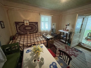 DIRECT PROPRIETAR   Casă tradițională și teren 3.219 mp în Căuașd (Bihor) - imagine 3