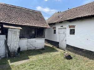 DIRECT PROPRIETAR   Casă tradițională și teren 3.219 mp în Căuașd (Bihor) - imagine 6