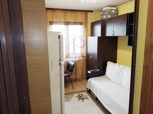 COMPLEX STUDENTESC - 1 CAMERA - MOBILAT UTILAT - BLOC CU ACOPERIS - imagine 2