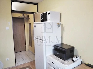 COMPLEX STUDENTESC - 1 CAMERA - MOBILAT UTILAT - BLOC CU ACOPERIS - imagine 6