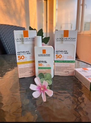 Protectie solara 50+ 