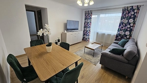 Proprietar vand apartament 2 camere, Deva, zona Gojdu. - imagine 2
