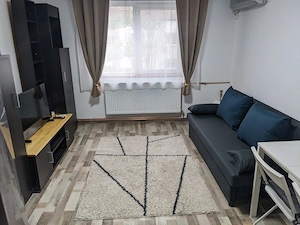 Inchiriez garsoniera 21 mp Buziasului in spate Profi -AEM