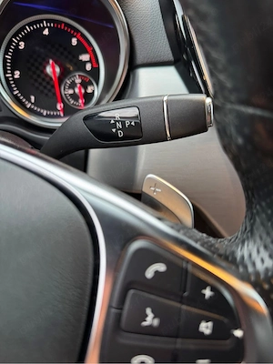 De vanzare Mercedes GLE 350 an 2016 - imagine 7
