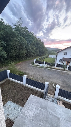 Casă nouă individuală P+1 de vânzare   Corunca, Mureș | 150 mp utili | 500 mp teren | 225.000   - imagine 4