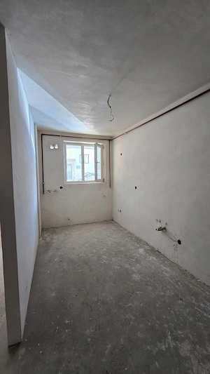 Apartament 2 camere Stejarului (cu loc de parcare) - imagine 4