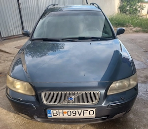 Vând opel combo tour și volvo v 70 break  - imagine 10