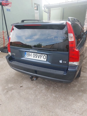 Vând opel combo tour și volvo v 70 break  - imagine 8