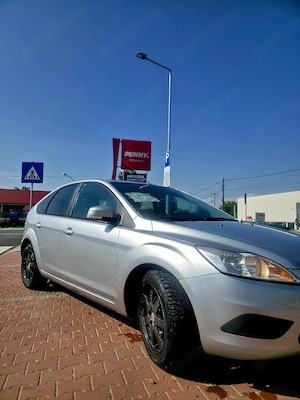 Vand Ford Focus 2010 - imagine 4
