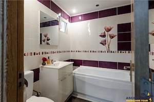 Apartament de 3 camere mobilat si utilat modern, structura decomandata - imagine 10