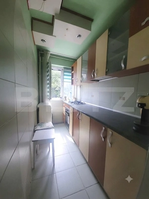 Apartament 3 camere, etaj intermediar-bloc anvelopat, zona Dacia/Torontalului - imagine 3