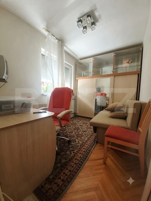 Apartament 3 camere, etaj intermediar-bloc anvelopat, zona Dacia/Torontalului - imagine 5