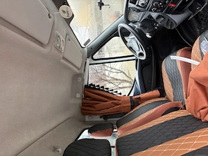 Iveco daily basculabil  - imagine 2
