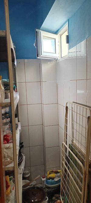 Apartament 2 camere, decomandat, 52 mp, etaj 3, Piața Moldovei - ultracentral, Focșani | Proprietar - imagine 6