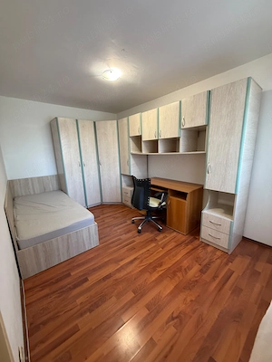 inchiriere apartament 3 camere - imagine 3