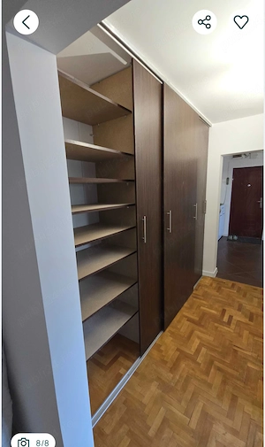 Inchiriez apartament 3 camere girocului - imagine 4