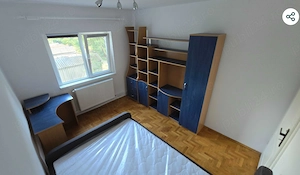 Inchiriez apartament 3 camere girocului - imagine 6