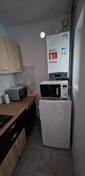 Închiriez apartament 1cameră