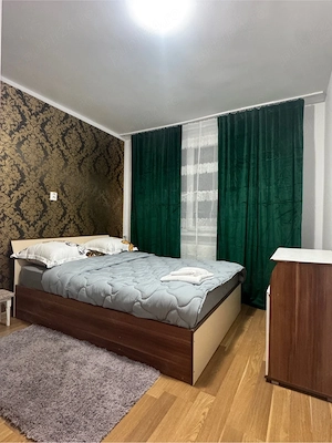 Apartament 2 Dormitoare Parter de inchiriat - imagine 4
