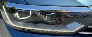Volkswagen Passat 2.0 TDI 190 Cp DSG7+1 -HIGHLINE An 2016 -Full led Matrix - imagine 9