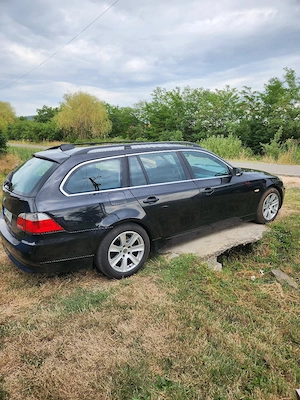 bmw 530d manual - imagine 2