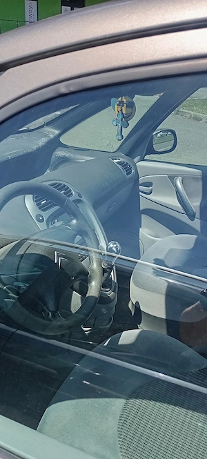 Citroen Xsara Picasso - imagine 3