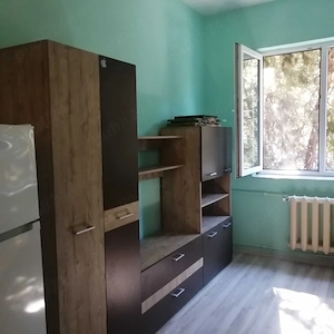 Garsoniera de vanzare zona Cet, MOBILATA UTILATA, ETAJ 1