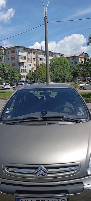 Citroen Xsara Picasso - imagine 2