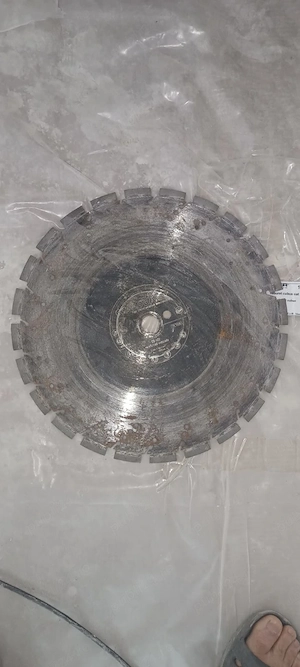  Disc diamantat Carbodiam CX-520