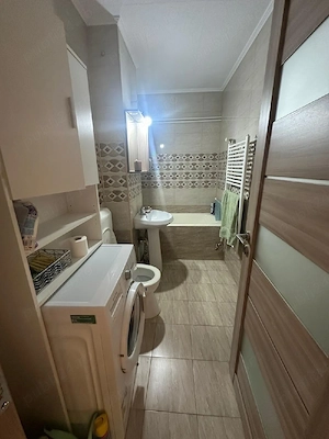 Apartament 2 camere piata Rogerius - imagine 6
