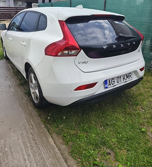 Volvo V40 2017 2.0 - imagine 2