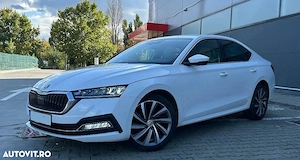 Skoda Octavia 1.0 TSI DSG Mild Hybrid Ambition - imagine 2