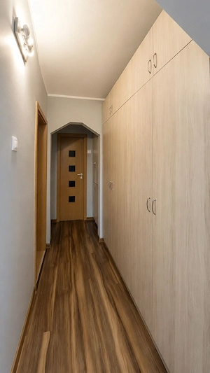 COMISION 0% | Apartament 3 camere | 63 mp utili | Lipovei | Centrala - imagine 8
