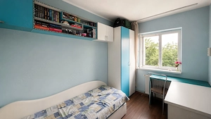 COMISION 0% | Apartament 3 camere | 63 mp utili | Lipovei | Centrala - imagine 9