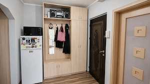 COMISION 0% | Apartament 3 camere | 63 mp utili | Lipovei | Centrala - imagine 4