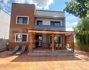 Casă P+1, 127 mp, teren 258 mp, zona Carpenului - imagine 7