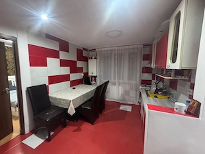 Apartament 2 Dormitoare PARTER Regim hotelier - imagine 4