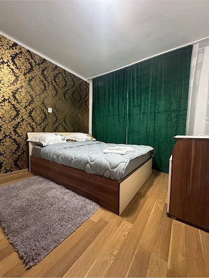 Apartament 2 Dormitoare PARTER Regim hotelier - imagine 2