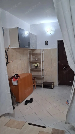 Garsoniera de vanzare zona FAR, MOBILATA UTILATA, etaj 2 - imagine 3